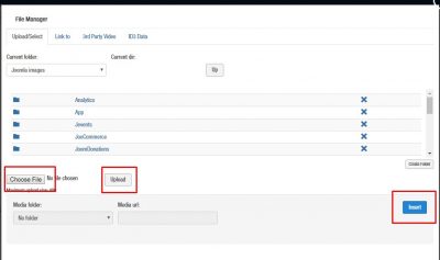 preachit joomla