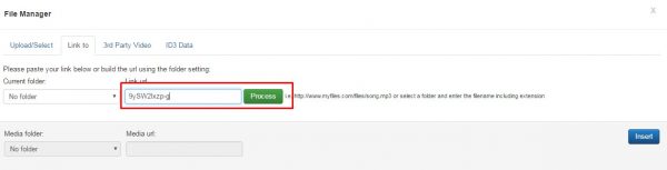 preachit joomla